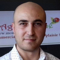 Arthur DANIELYAN