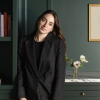 Maria Corina Franzius