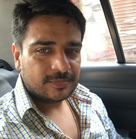 Iqbal Singh Brar