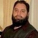 Shafiq Shaikh
