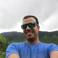 Saeed Taheri