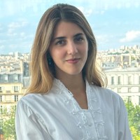 Amandine Lesage