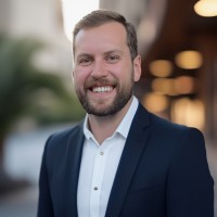Gordon Verok, P. Eng
