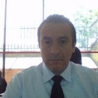 John Alexander Prada Suárez
