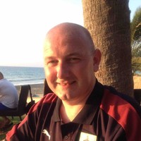 Paul Tighe