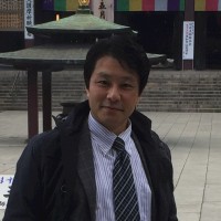 Takashi Yokose