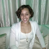 Thazina Cook