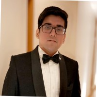 Pradyum Khandelwal