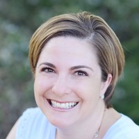 Brooke Ruehl, Ph.D