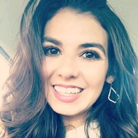 Ashley Johansen