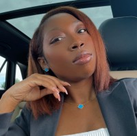 Tiara Ford