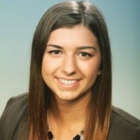 Julia Swenson, MHA