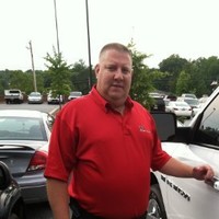 John Raley