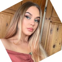 Katrina Belashova