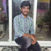 Deepu Abilash
