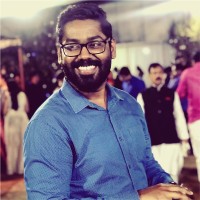 Roshin Malayil