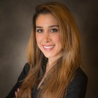 Mary Terterov