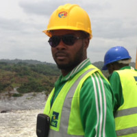 Patrick Bustrel CHOUNGO