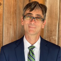 Eric Bell