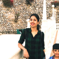 Aditi K.