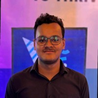 Krish Kothari