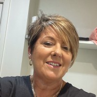Angela Horsell