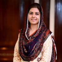 Asma Shakeel