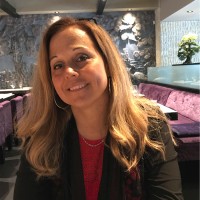 Nathalie Ste-Croix