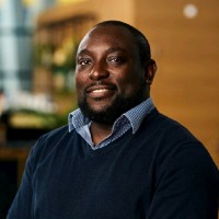 Cyril Njualem