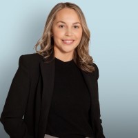 Julie Trettenes