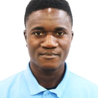 Ebubechukwu Daniel