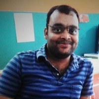 Rabindra Kumar Das