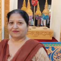Mohini Kaur