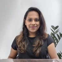Raisy Rajan