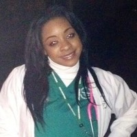 Aleshia Blackshear, Lpn