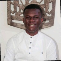 Géraud Kodjo