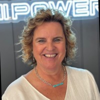Vicki Lauer Shrm-Cp