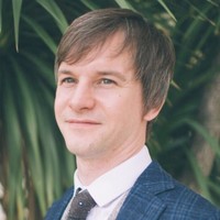 Daniel Poulton