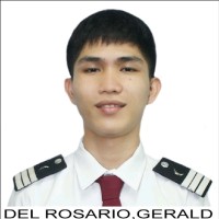 Gerald Del Rosario