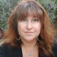 Elaine Gallegos