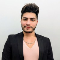 Andres J. Mora