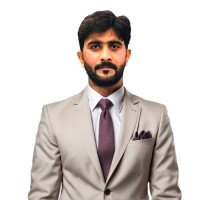M.Awais Khan