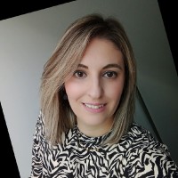 Sara Bento