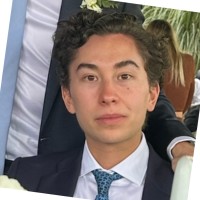 Joaquin Cano