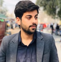 Danish Ali