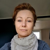 Tina Golczyk Jeppesen
