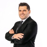 Gareth Kemel