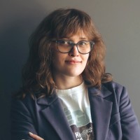 Oleksandra P.