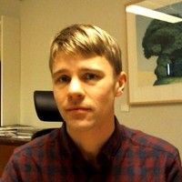 Magnus Viklund