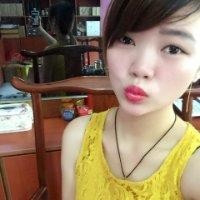 许燕梅